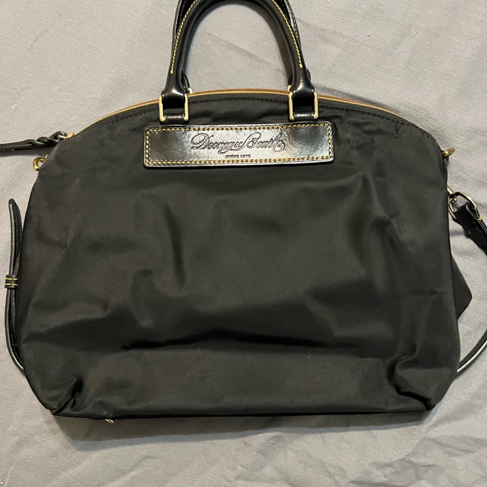Black Dooney & Bourke